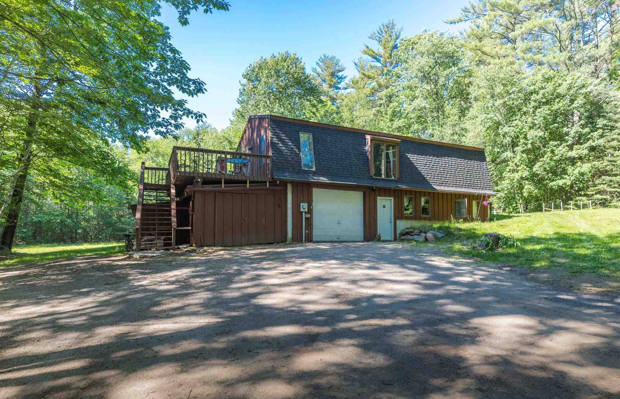 55 Sampson Road Rochester, NH 03867 - Photo 1 of 28