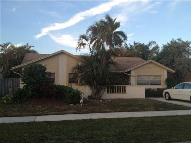 8931 Southwest 18th Road Boca Raton, FL 33433 - Photo 4 of 19 Additional Photo