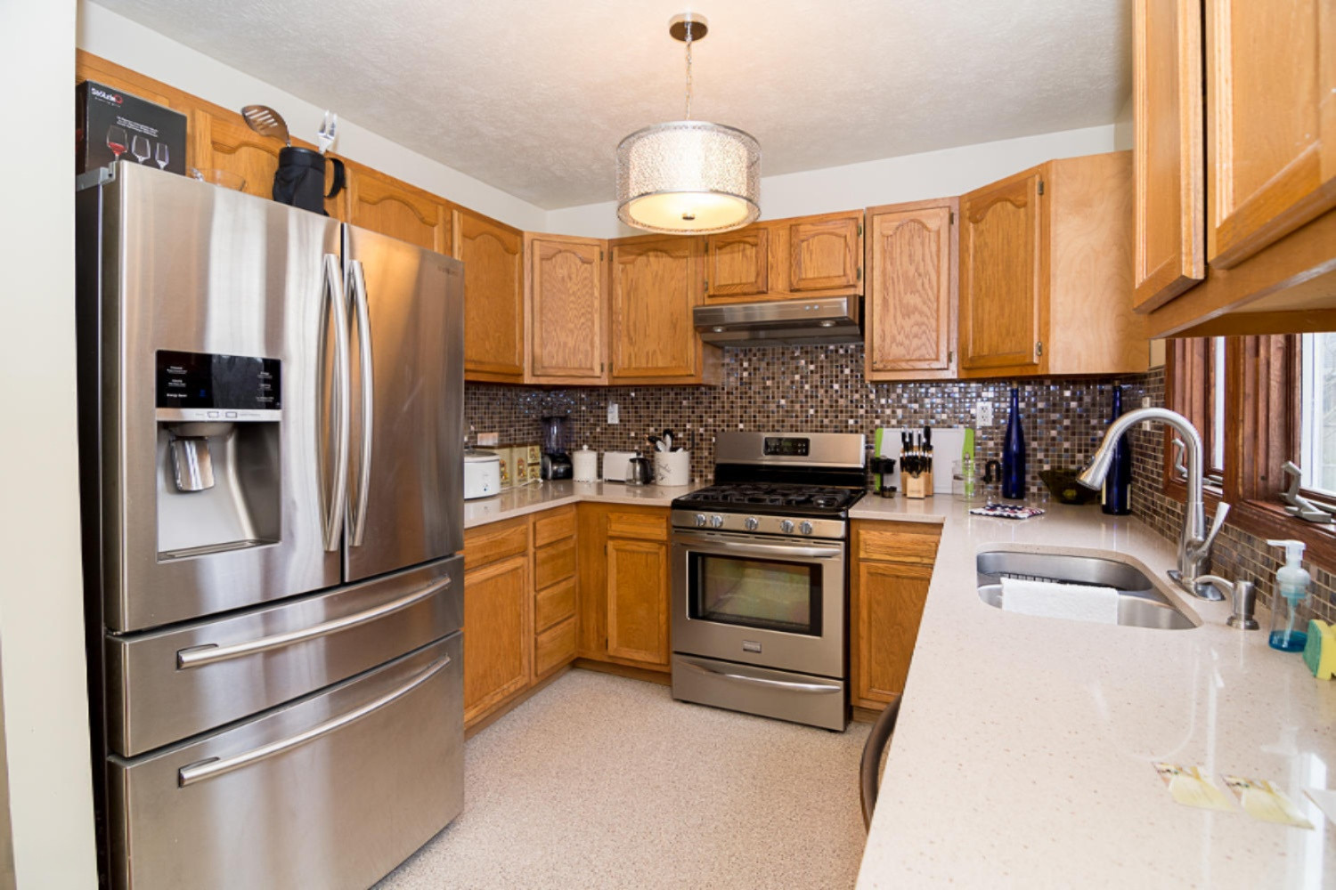1828 River Bluff Road Niles, MI 49120 - Photo 11 of 37 Kitchen