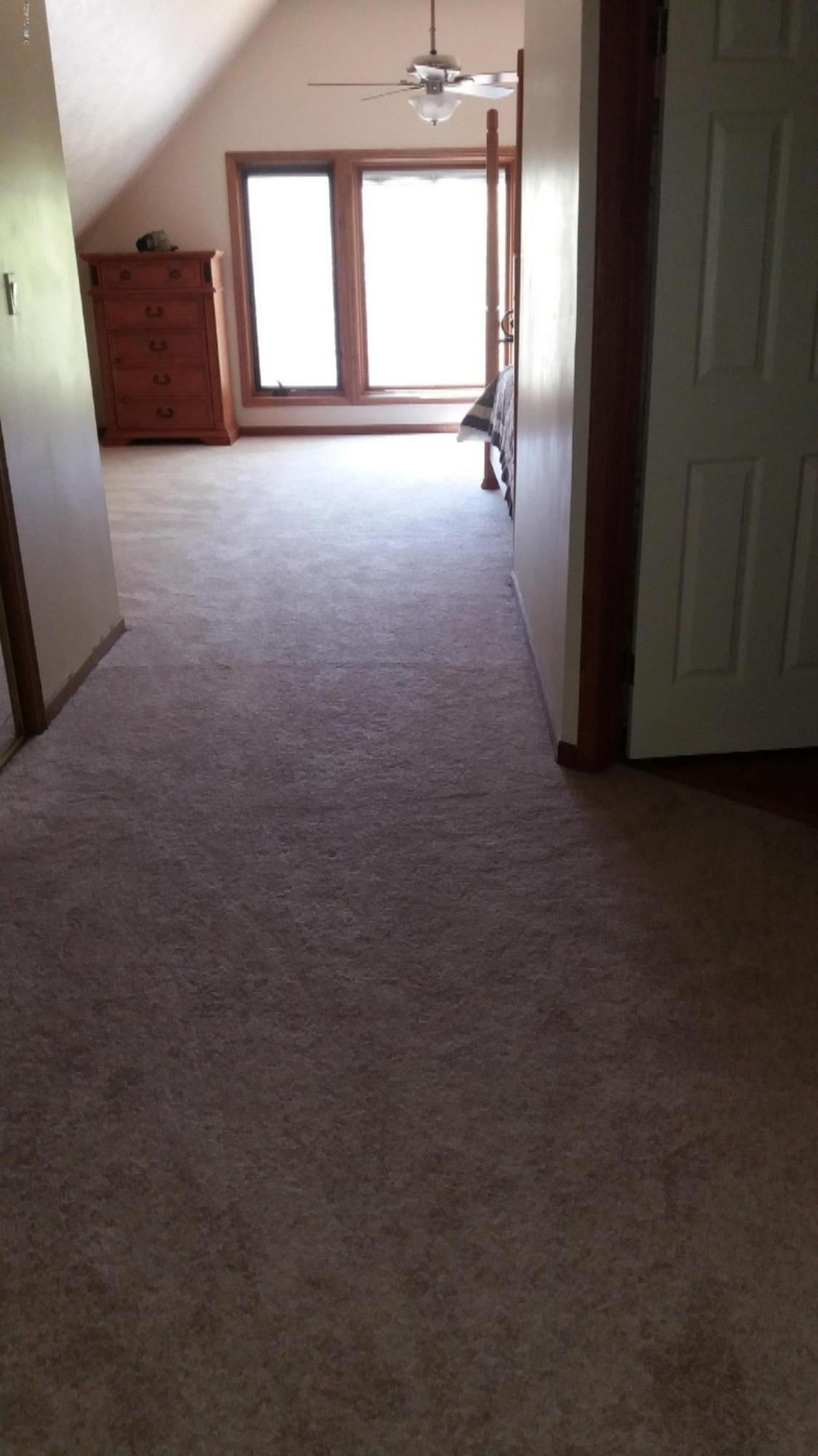 1828 River Bluff Road Niles, MI 49120 - Photo 22 of 37 Upstairs Bedroom