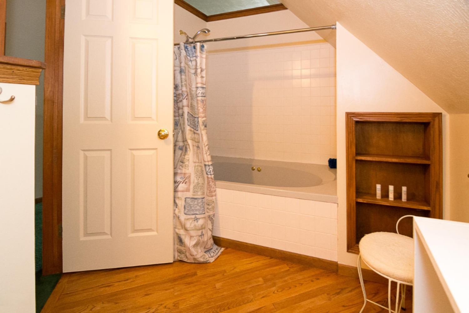 1828 River Bluff Road Niles, MI 49120 - Photo 27 of 37 Master Bath