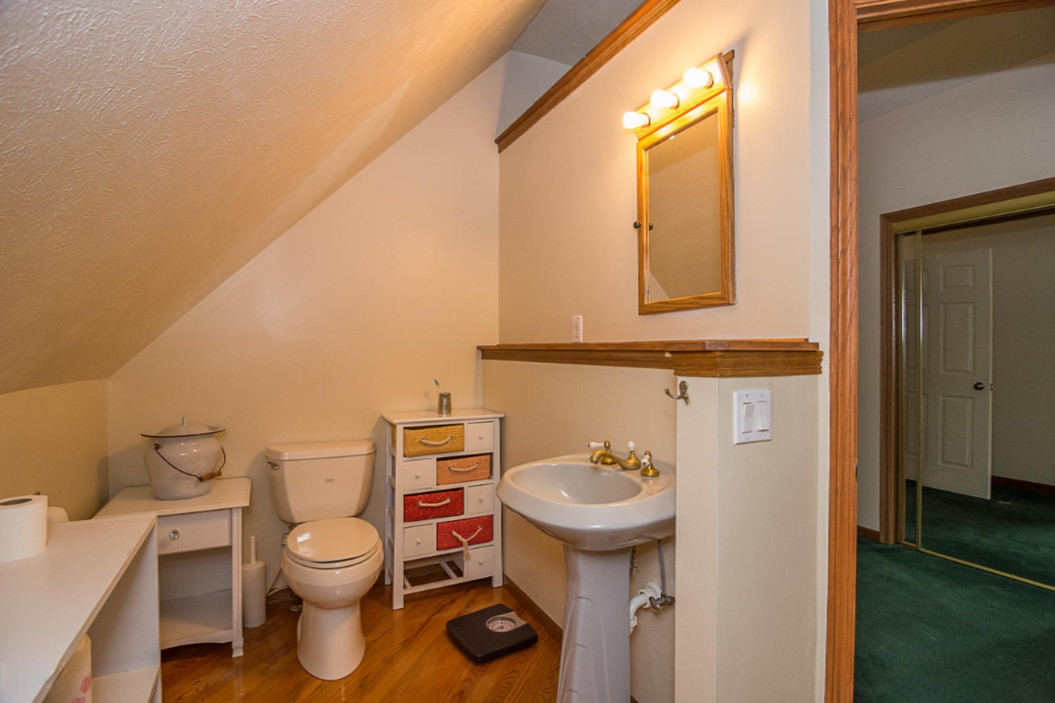 1828 River Bluff Road Niles, MI 49120 - Photo 28 of 37 Master Bath