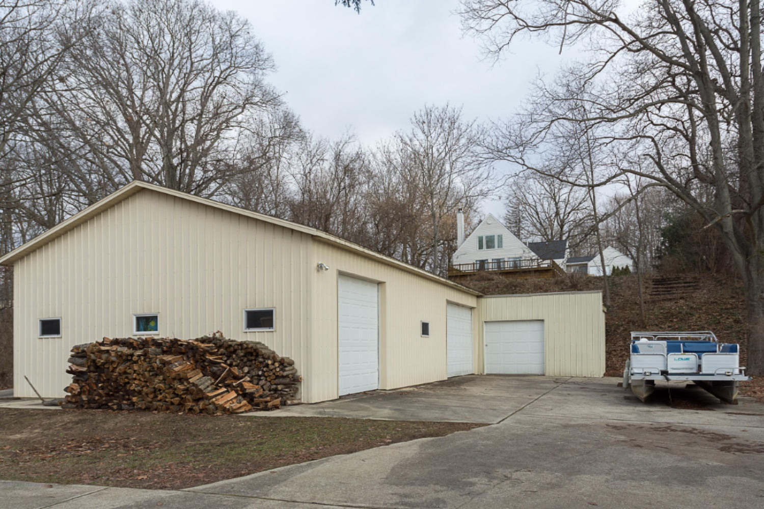 1828 River Bluff Road Niles, MI 49120 - Photo 29 of 37 1828 River Bluff Rd Niles MI-large-030-8
