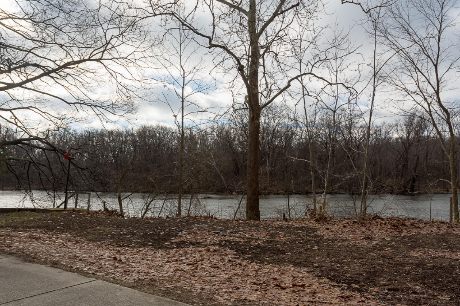 1828 River Bluff Road Niles, MI 49120 - Photo 33 of 37 River Views