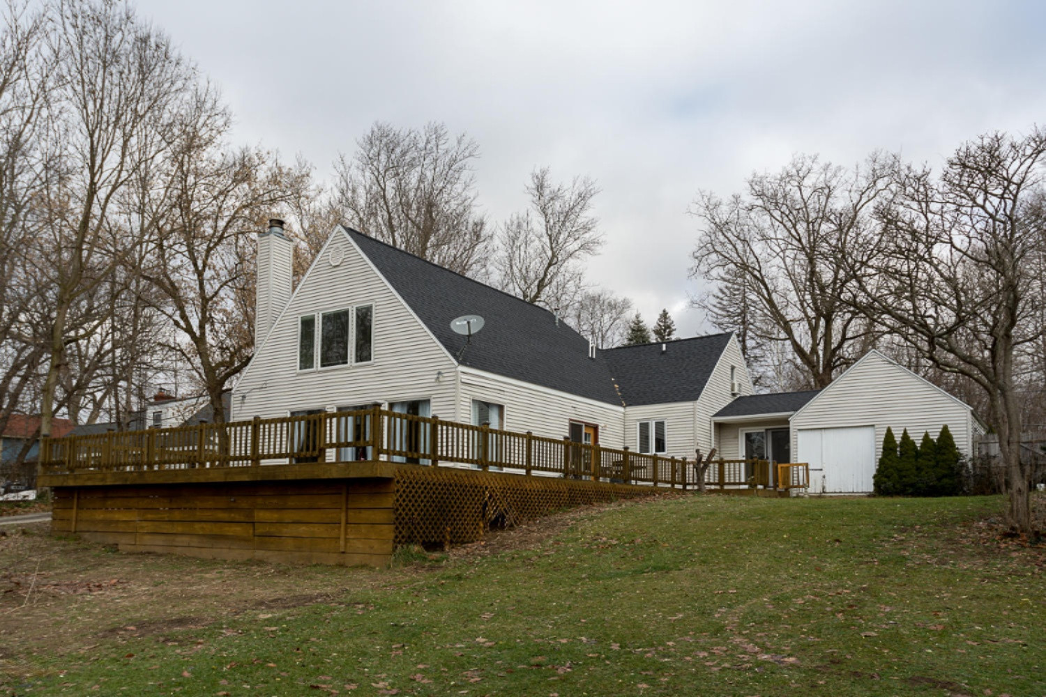 1828 River Bluff Road Niles, MI 49120 - Photo 36 of 37 1828 River Bluff Rd Niles MI-large-009-1