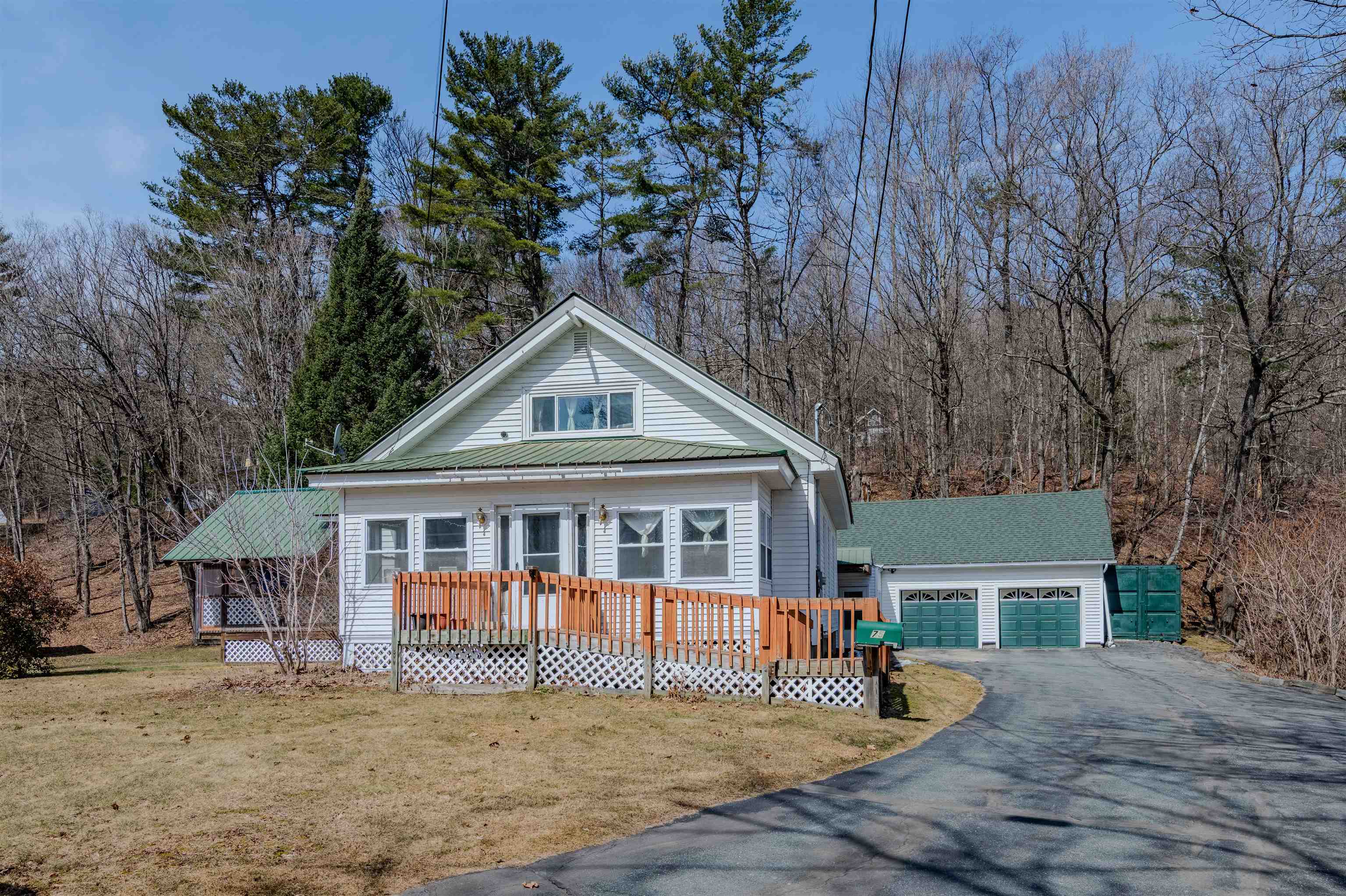 75 Woolson Road Lisbon, NH 03585 - Photo 47 of 54
