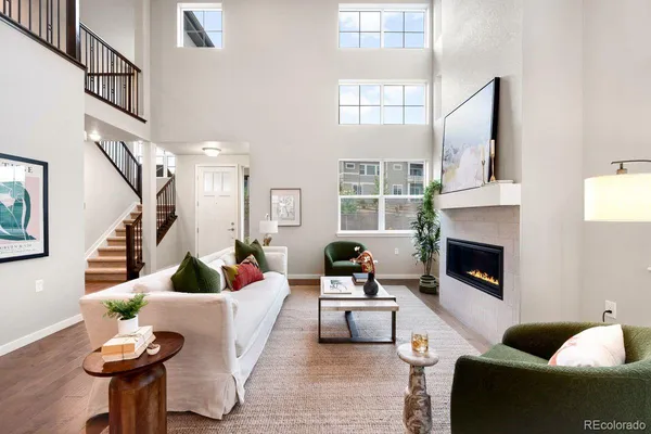 $899,000 | 6671 South Lee Street, Littleton, CO 80127