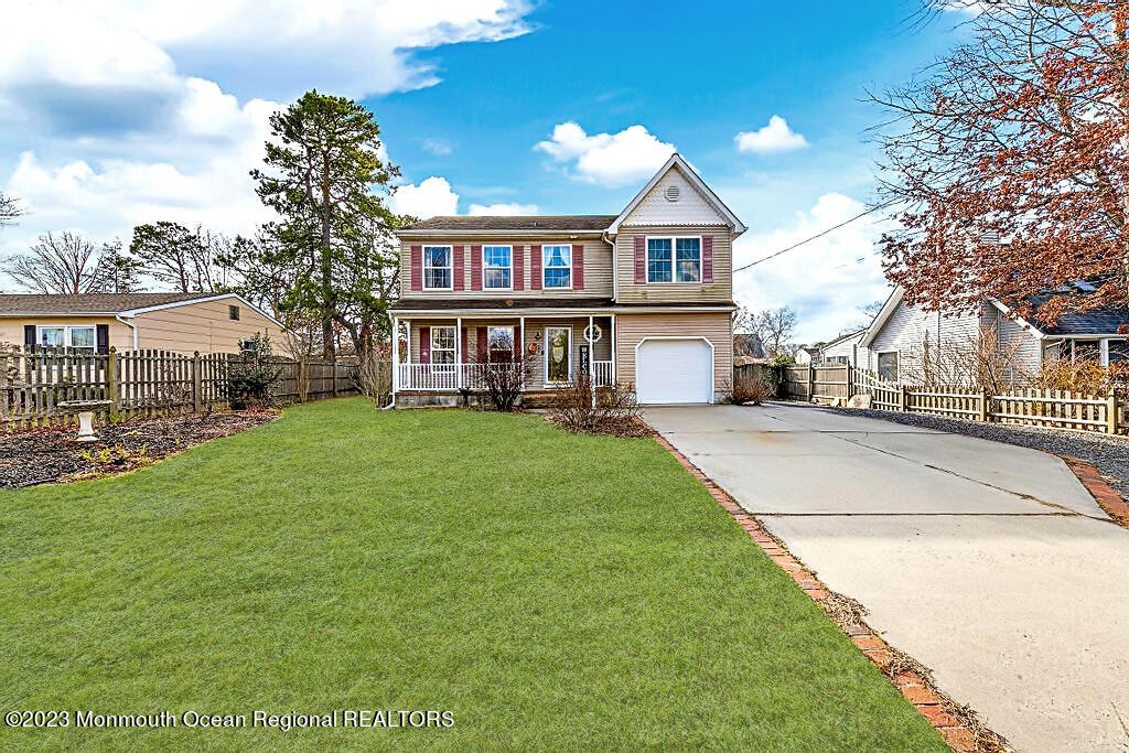 233 Wave Road Manahawkin, NJ 08050 - Photo 25 of 25 virtually staged