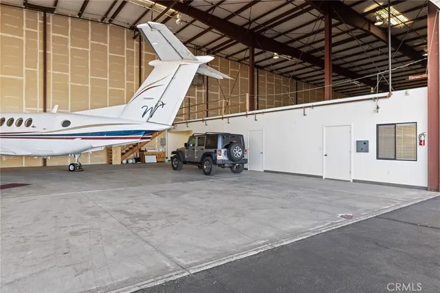 $1,349,000 | 3150 Propeller Drive, Unit B & C, Paso Robles, CA 93446