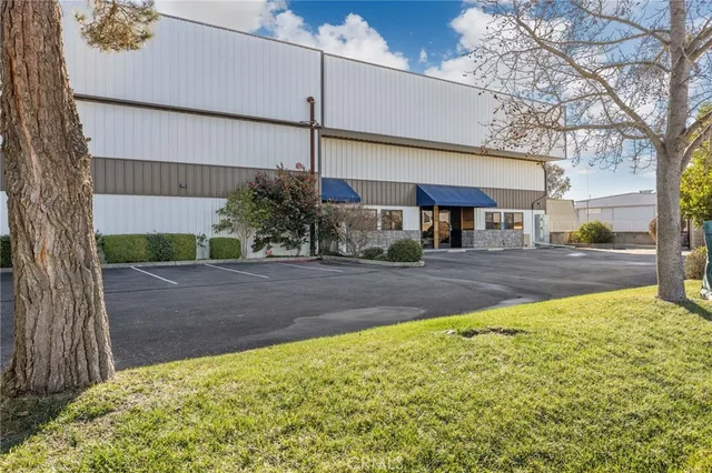 $1,349,000 | 3150 Propeller Drive, Unit B & C, Paso Robles, CA 93446