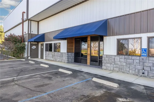 $1,349,000 | 3150 Propeller Drive, Unit B & C, Paso Robles, CA 93446