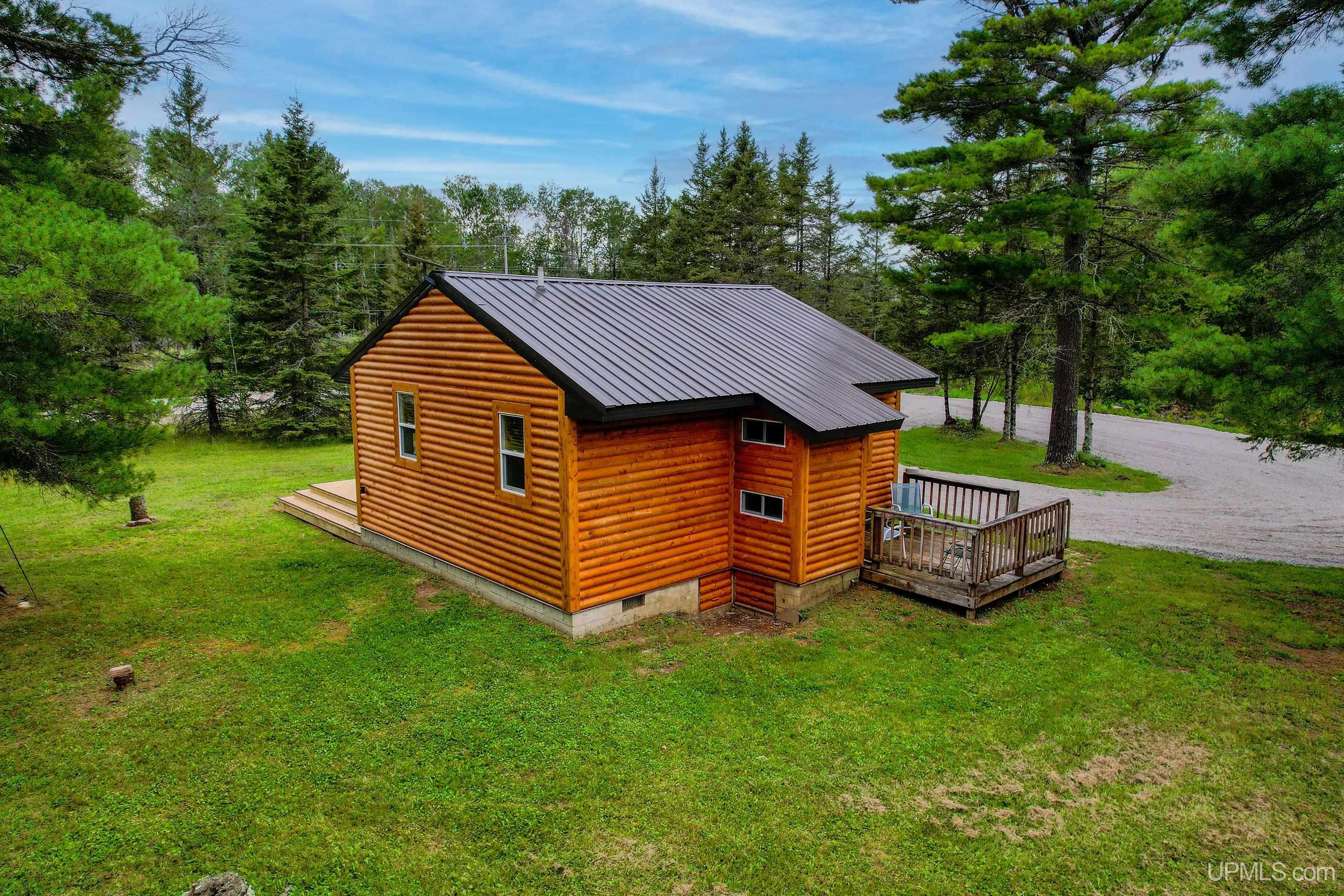 3942 Co 426 Road Cornell, MI 49818 - Photo 19 of 42