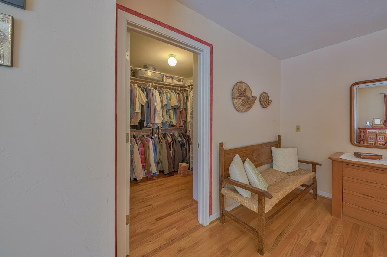 26382 Riverside Place Carmel, CA 93923 - Photo 19 of 29 a very nice looking room with wooden floor