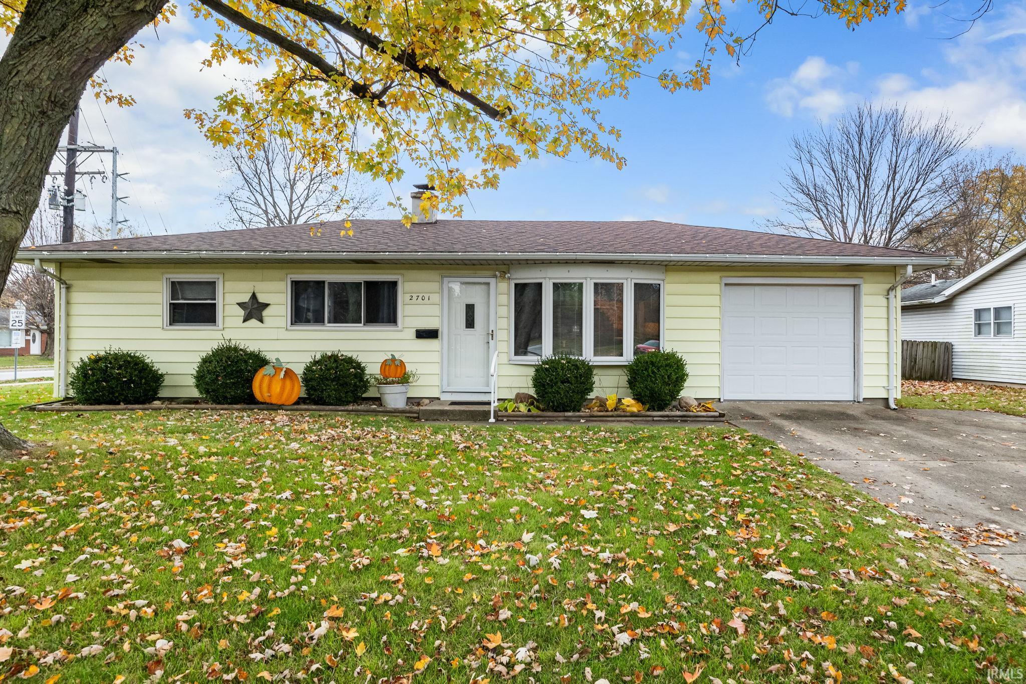 2701 South 9th Street Lafayette, IN 47909 - Photo 1 of 22
