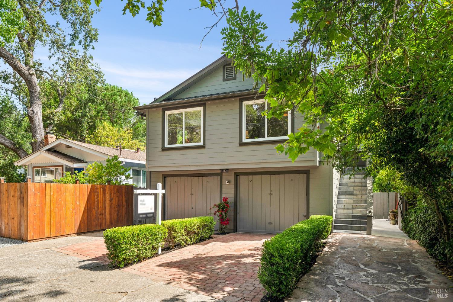 9 Manor Road Fairfax, CA 94930 - Photo 2 of 45 Gallery Image 2