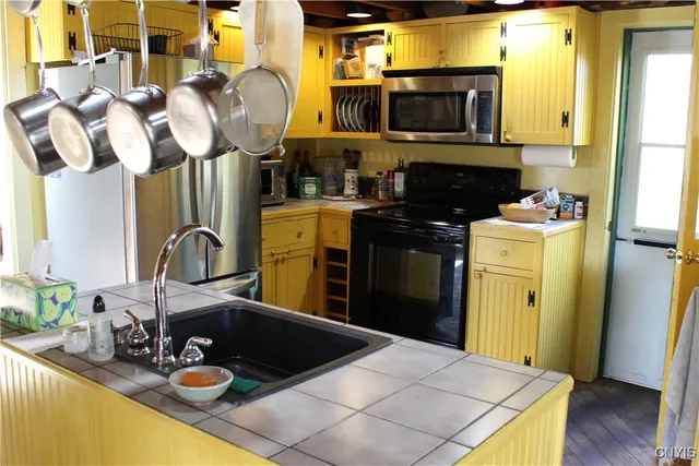 $119,900 | 1047 Wall Street, Winfield, NY 13491