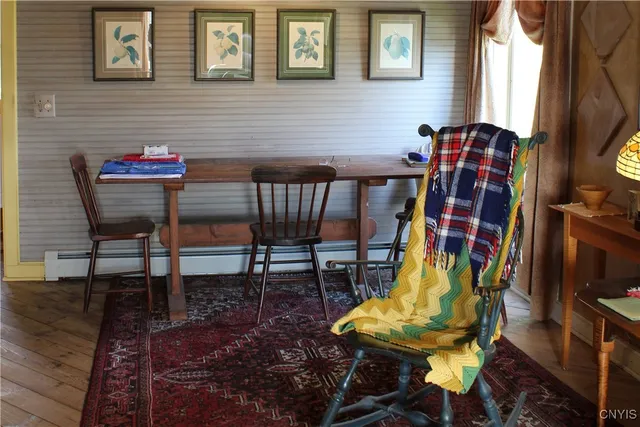 $119,900 | 1047 Wall Street, Winfield, NY 13491