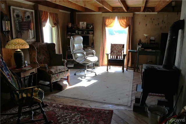 $119,900 | 1047 Wall Street, Winfield, NY 13491