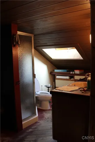 $119,900 | 1047 Wall Street, Winfield, NY 13491