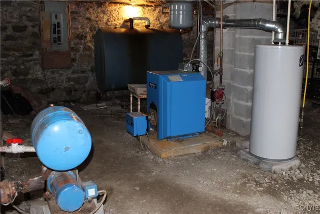 $119,900 | 1047 Wall Street, Winfield, NY 13491