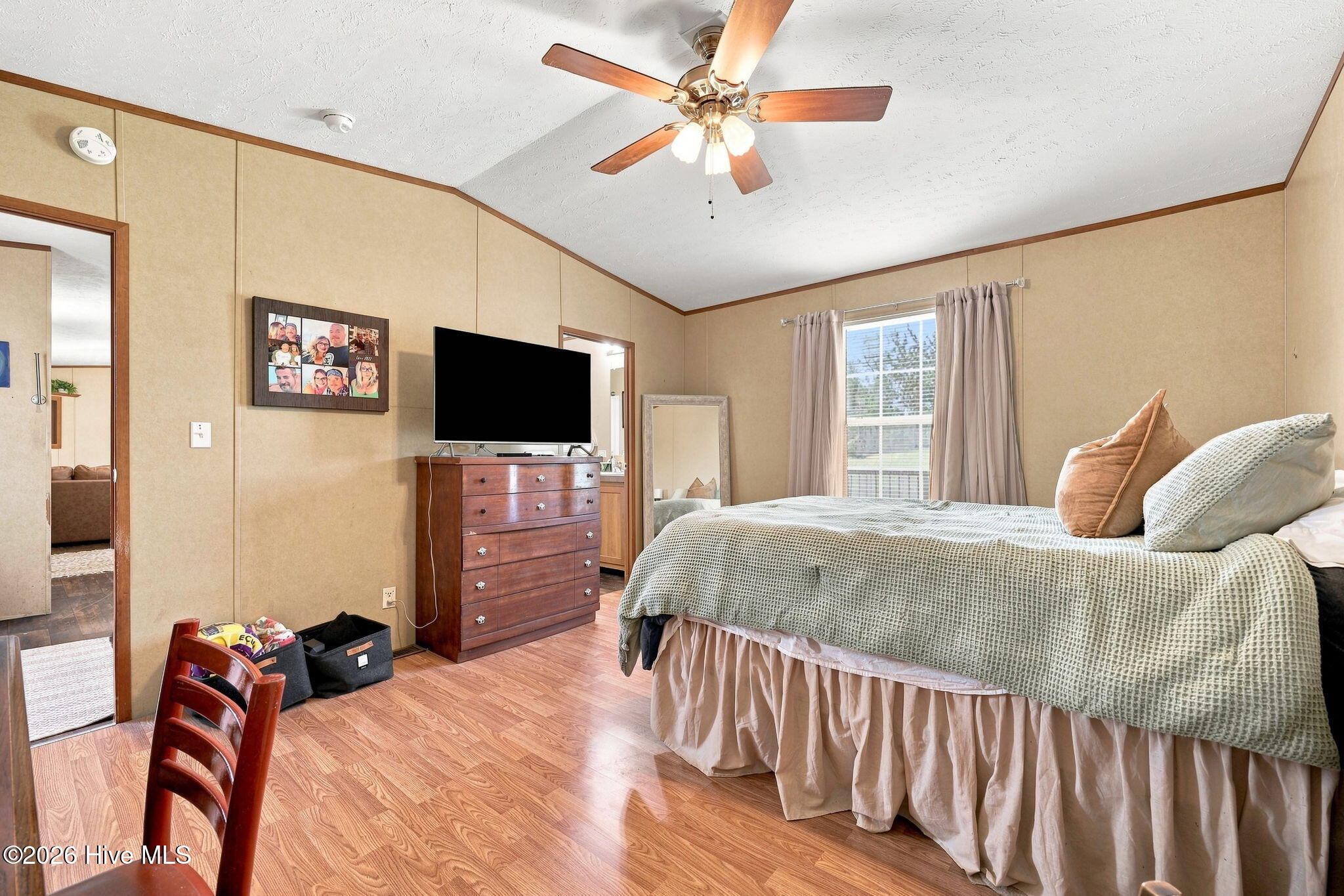 7175 County Home Road Ayden, NC 28513 - Photo 12 of 28 Primary Bedroom