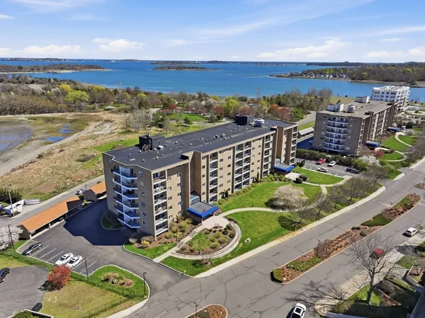$479,900 | 64 Broad Reach, Unit 212, Weymouth, MA 02191