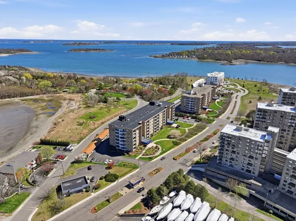 $479,900 | 64 Broad Reach, Unit 212, Weymouth, MA 02191