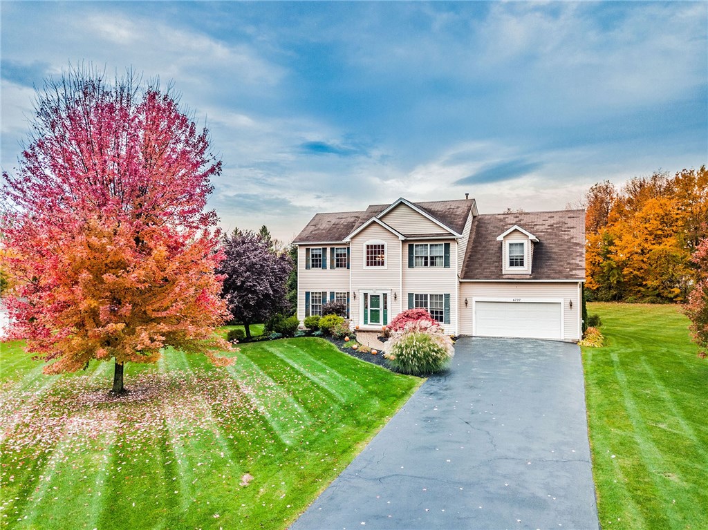 6727 Furnace Road Ontario, NY 14519 - Photo 1 of 1 Gallery Image 1