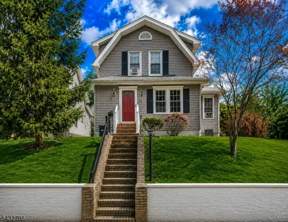 $629,999 | 71 Spring Street, Nutley, NJ 07110