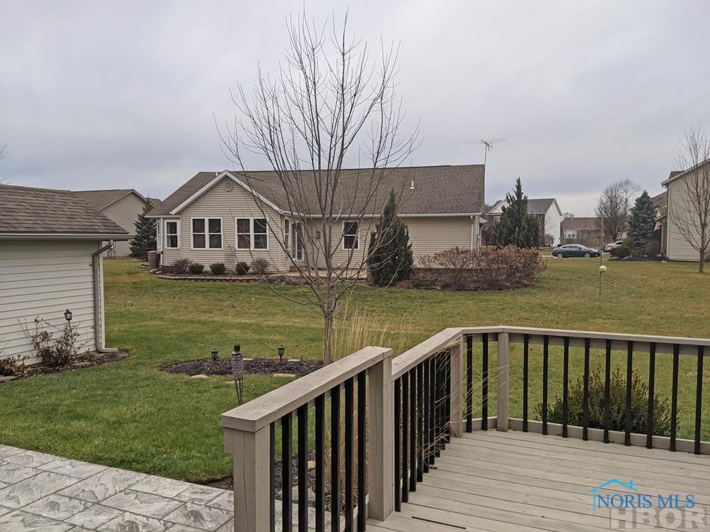 15314 Cain Ridge Lane Findlay, OH 45840 - Photo 23 of 29 Photo 23