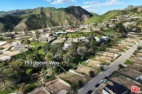 $1,350,000 | 753 Jacon Way, Pacific Palisades, CA 90272