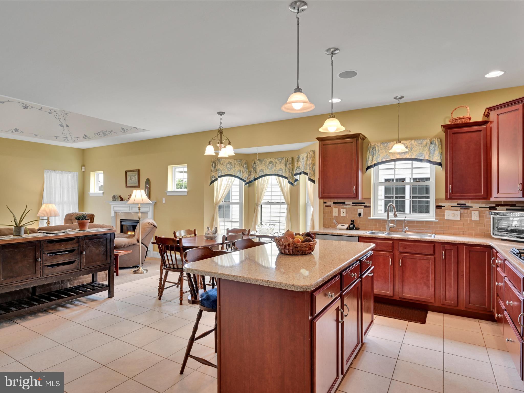 4 Pleasant Road Gordonville, PA 17529 - Photo 17 of 48 kitchen