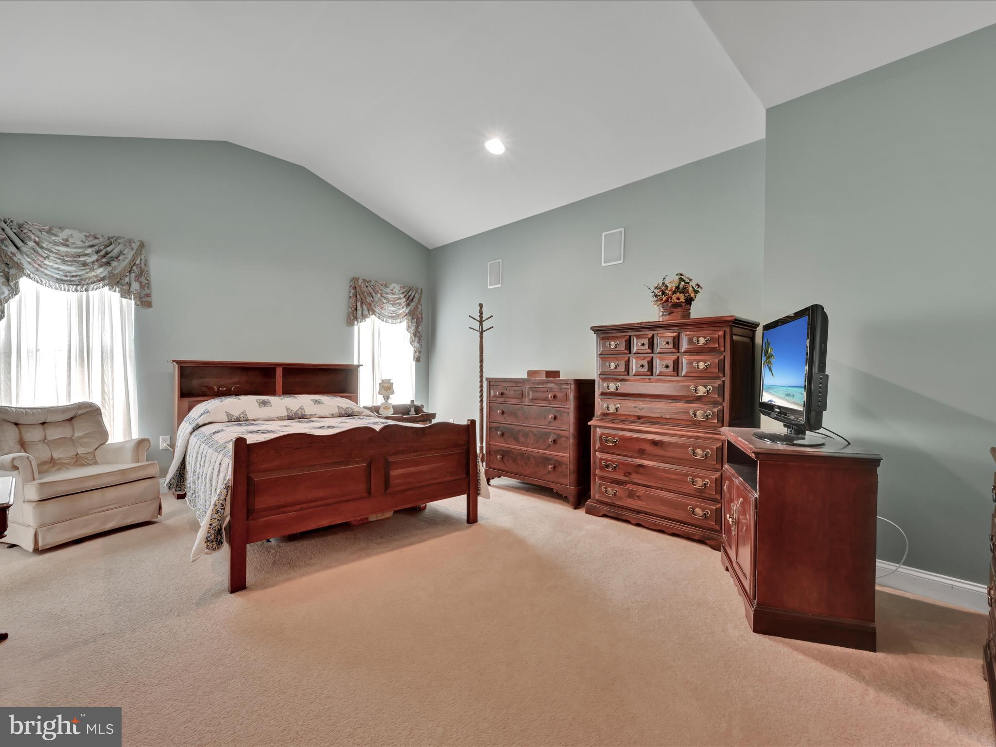 4 Pleasant Road Gordonville, PA 17529 - Photo 20 of 48 primary bedroom