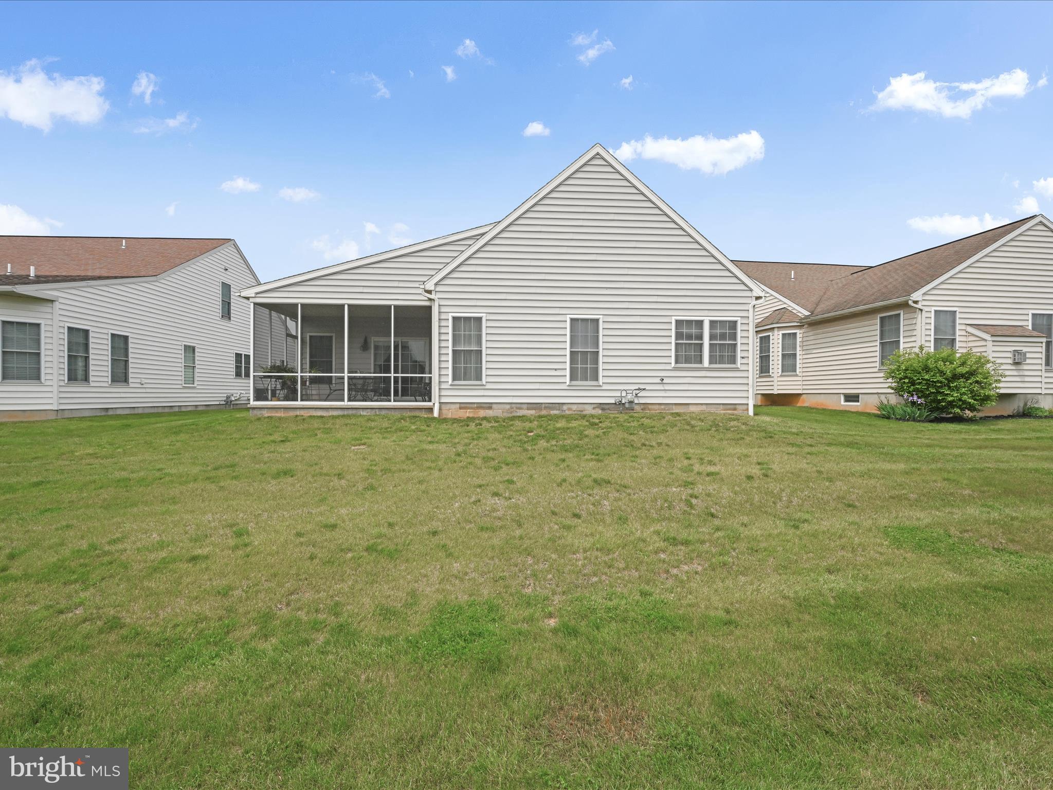 4 Pleasant Road Gordonville, PA 17529 - Photo 33 of 48 rear
