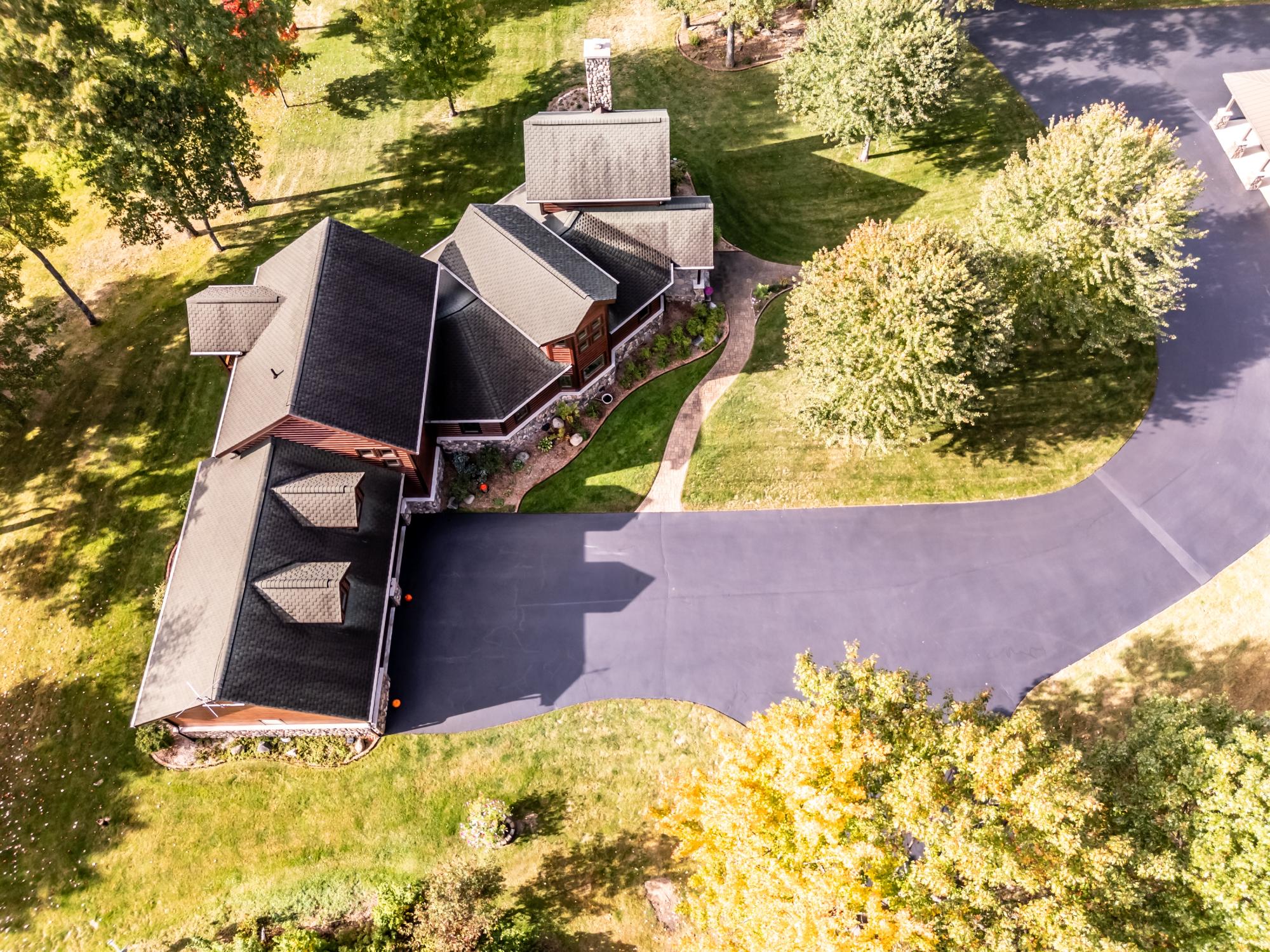 2823 Aspen Road Pelican, WI 54501 - Photo 34 of 99 Gallery Image 34