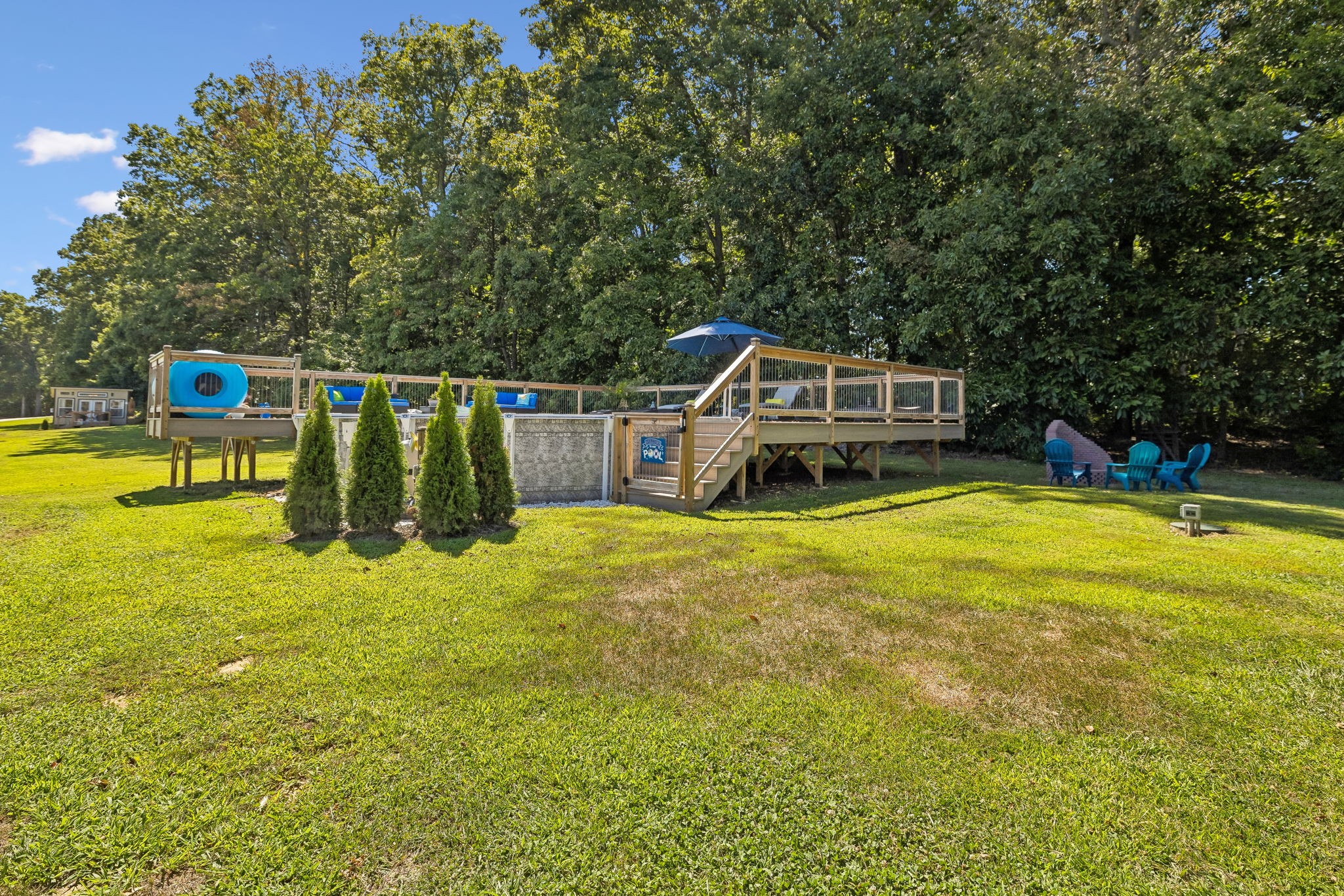 8919 Cedar Grove Road Cross Plains, TN 37049 - Photo 56 of 67 Gallery Image 56
