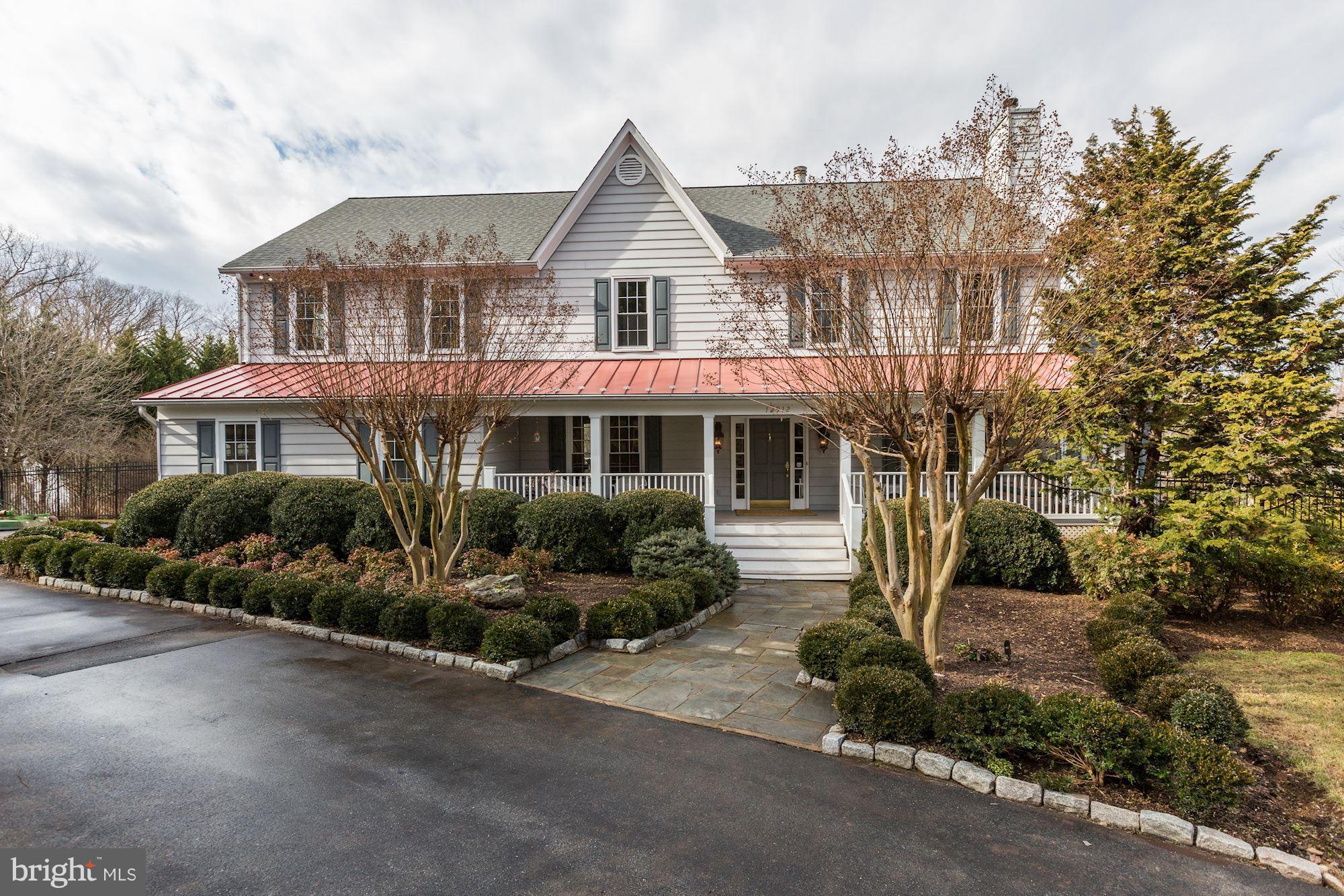 12912 Three Sisters Road Potomac, MD 20854 - Photo 1 of 30 Exterior (Front)