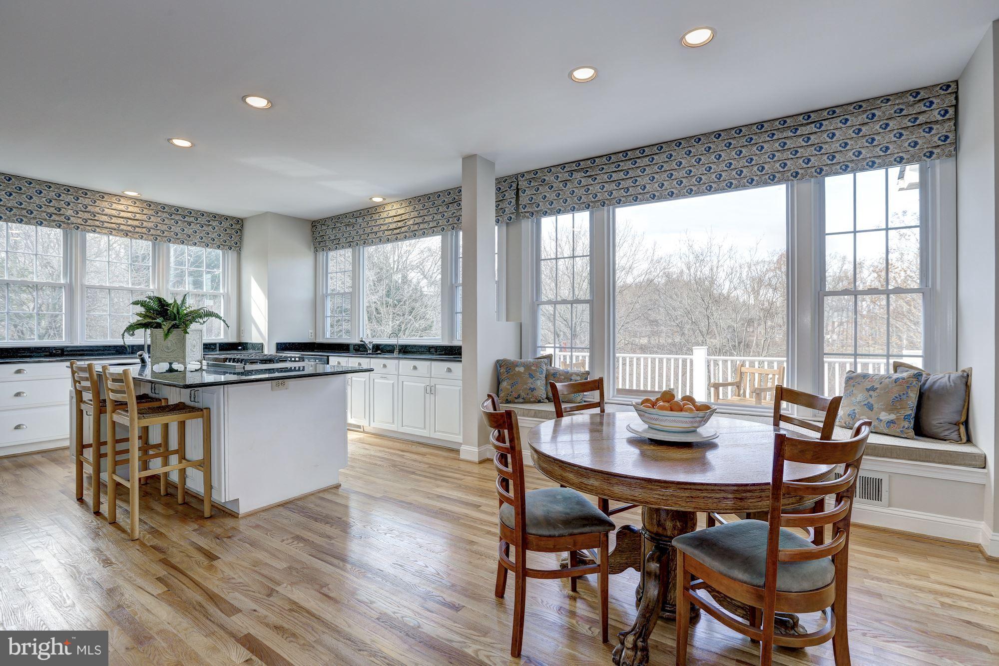 12912 Three Sisters Road Potomac, MD 20854 - Photo 12 of 30 Kitchen