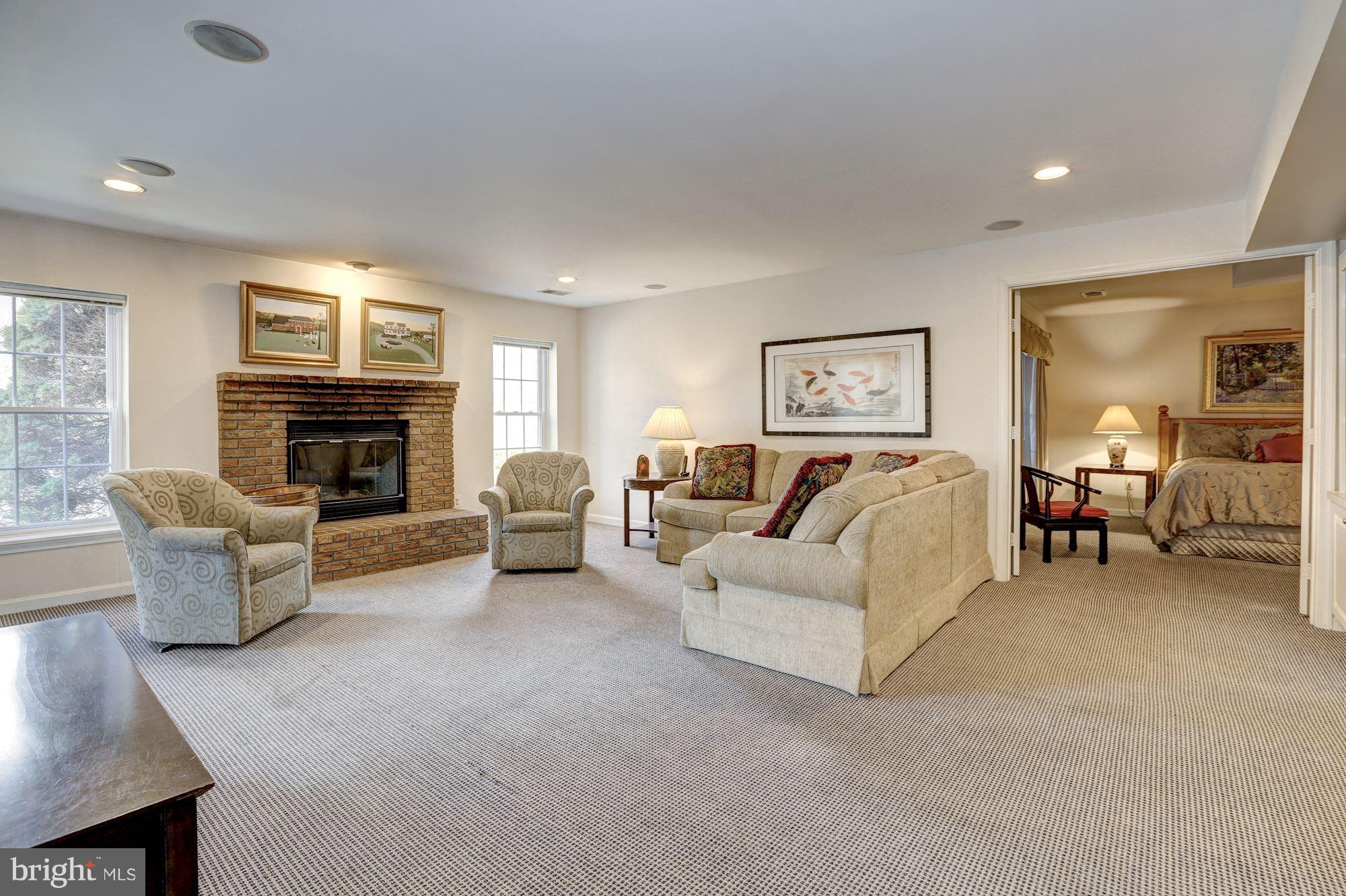 12912 Three Sisters Road Potomac, MD 20854 - Photo 27 of 30 Basement