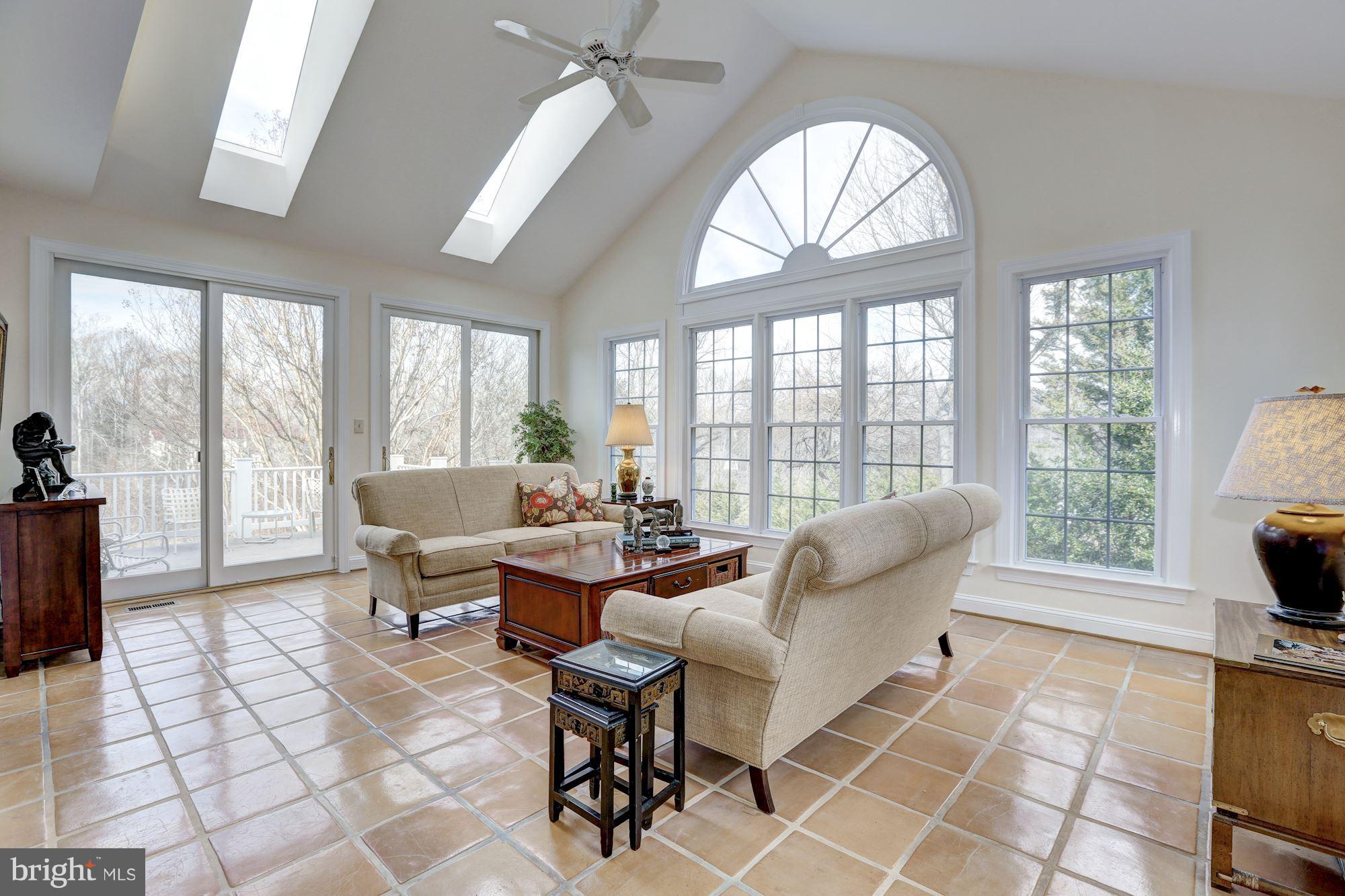 12912 Three Sisters Road Potomac, MD 20854 - Photo 9 of 30 Family Room