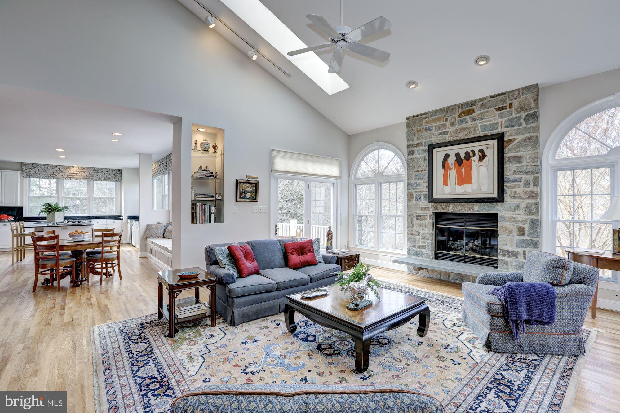 12912 Three Sisters Road Potomac, MD 20854 - Photo 10 of 30 Family Room