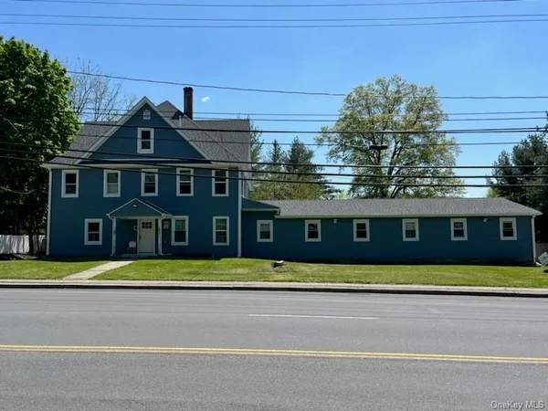$2,625,000 | 1256 North Avenue, Beacon, NY 12508