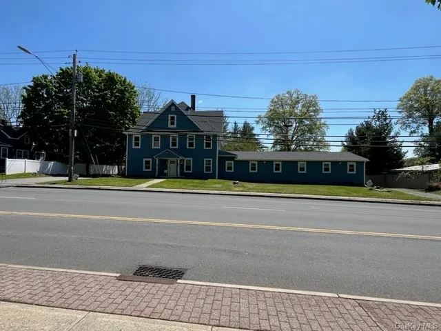 $2,625,000 | 1256 North Avenue, Beacon, NY 12508