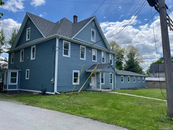 $2,625,000 | 1256 North Avenue, Beacon, NY 12508