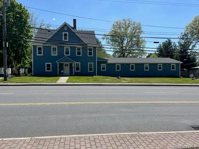 $2,625,000 | 1256 North Avenue, Beacon, NY 12508