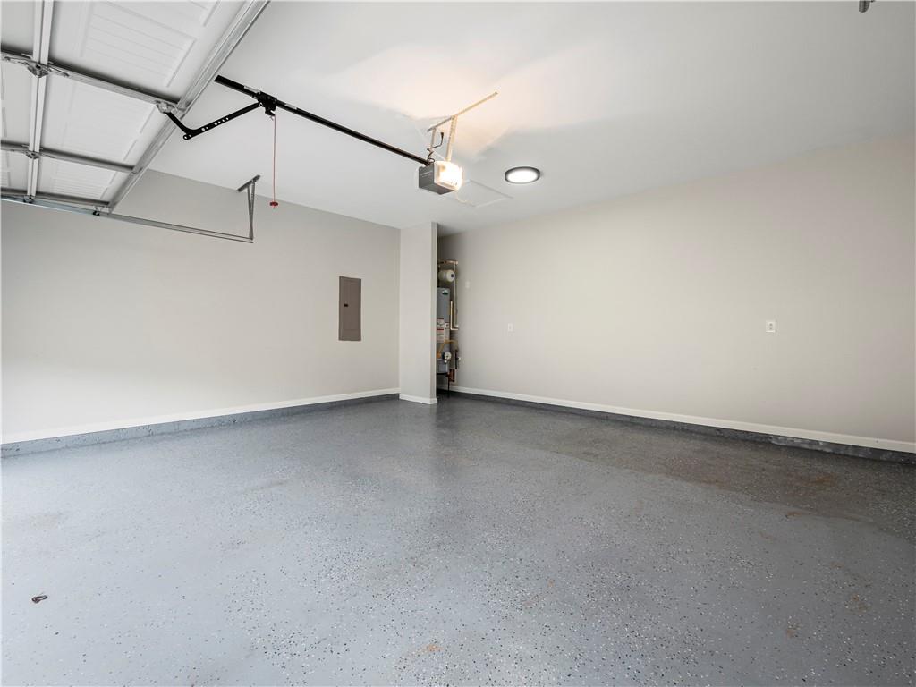 4334 Box Elder Path Gainesville, GA 30504 - Photo 36 of 39 a view of a ceiling fan in a room