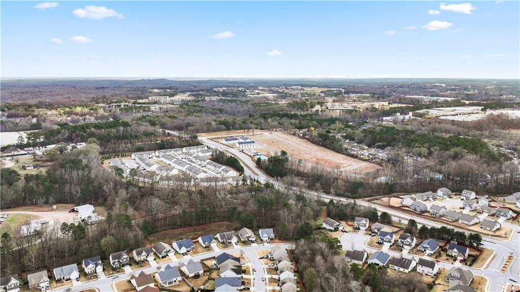 4334 Box Elder Path Gainesville, GA 30504 - Photo 39 of 39 a view of a city