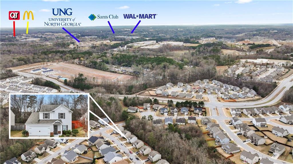 4334 Box Elder Path Gainesville, GA 30504 - Photo 4 of 39