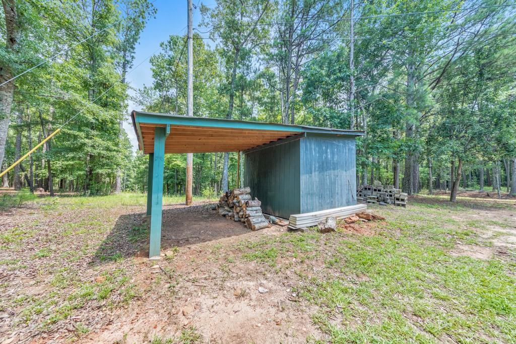 4941 North Helton Road Winston, GA 30187 - Photo 45 of 67