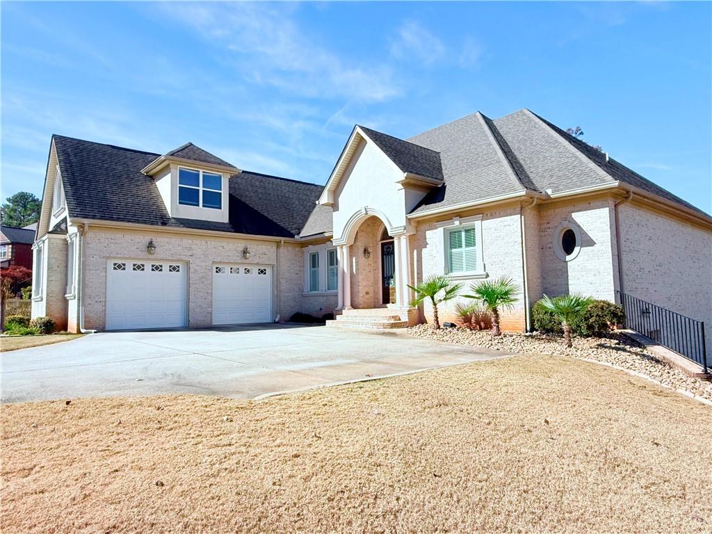 2308 Braunsroth Lane Hampton, GA 30228 - Photo 3 of 37